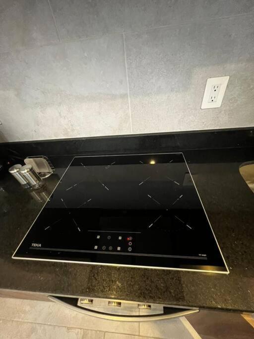 Relaxconect-Freeparking-Fastwifi Appartement Playa del Carmen Buitenkant foto